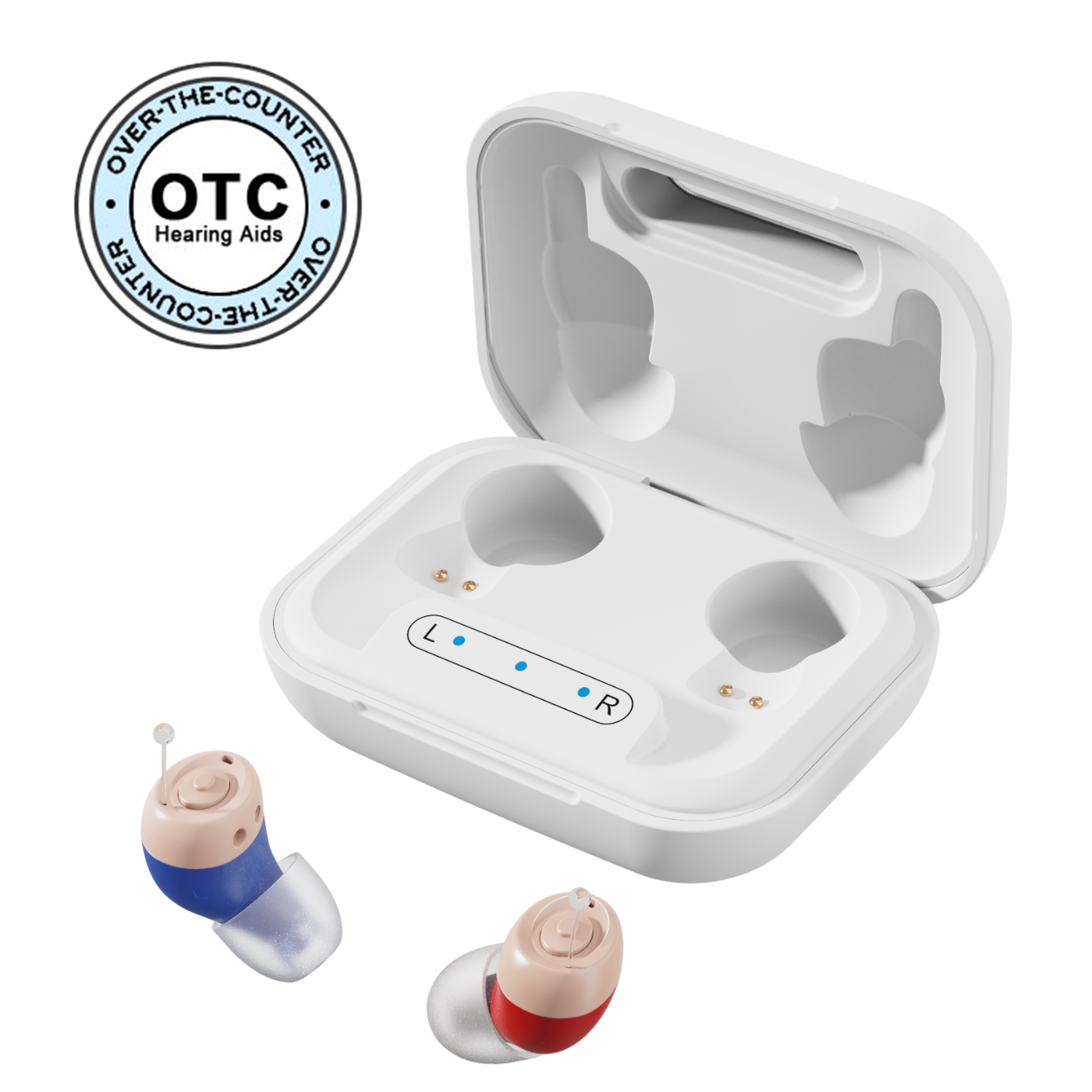 Digital Hearing Aids Uncovered: How They Work and Their Impact on ...